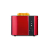 Severin AT 2217 Automatik Toaster rot