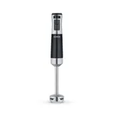 Severin SM 3771 Stabmixer 600W schwarz/edelstahl bis 15.000 U/min
