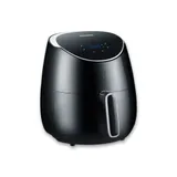 Severin FR 2445 Heißluftfritteuse 5l schwarz
