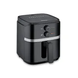 Severin FR 2452 Heißluftfritteuse 4,3l schwarz