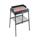Severin PG 8566 Standgrill mit Grillrost