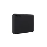 Toshiba Canvio Advance 4 TB externe Festplatte USB 3.2 Gen1 2,5 zoll schwarz