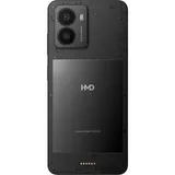 HMD Fusion X1 Smartphone 6/128GB dunkelgrau Android 14