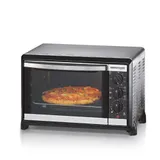 Rommelsbacher BG 1055/E Minibackofen 1050W