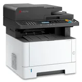 Kyocera ECOSYS MA3500x S/W-Laserdrucker Scanner Kopierer LAN