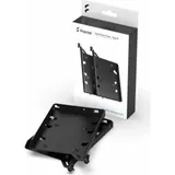 Fractal Design HDD Tray Kit - Type B, schwarz