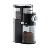 Rommelsbacher EKM 200 Kaffeemühle mit Scheibenmahlwerk 110W