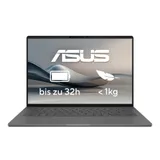 ASUS Zenbook A14" WUXGA OLED Snapdragon X 16GB/512GB Win11 UX3407QA-QD290W