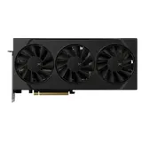 XFX Swift Radeon RX 9060 XT OC Triple Fan Gaming Edition Grafikkarte 16 GB
