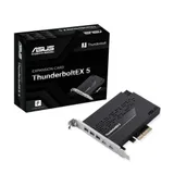 ASUS ThunderboltEX5 Adapter PCIe 4.0 x4