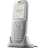 Poly Rove 40 DECT schnurloses Erweiterungshandgerät weiß