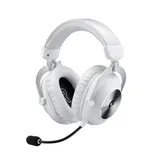 Logitech G Pro X 2 Weiß | LIGHTSPEED Wireless 7.1 Gaming Headset mit Bluetooth
