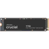 Crucial T710 2TB PCIe Gen5 2280 NVMe M.2 SSD