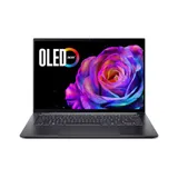 Acer Swift X 14 SFX14-73G-975F 14.5 Zoll Touch Gaming Laptop Intel Core Ultra 9 285H NVIDIA GeForce RTX 5070 32 GB RAM 1 TB SSD Windows 11 Home Grau