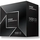 AMD Ryzen™ Threadripper™ PRO 9965WX 24-Kern CPU, Sockel sTR5, Boxed (ohne Kühler)