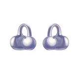 Huawei FreeClip purple