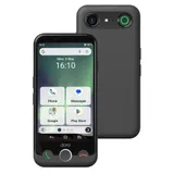 Doro Aurora A10 Smartphone 4GB/64GB Dual-SIM Doro Easy Interface Graphitgrau