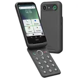 Doro Aurora A20 Smartphone 4GB/64GB Dual-SIM Doro Easy Interface graphit