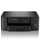 Brother DCP-T580DW Tintentankdrucker Scanner Kopierer WLAN