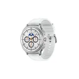 Samsung Galaxy Watch8 Classic SM-L505 LTE 46 mm White
