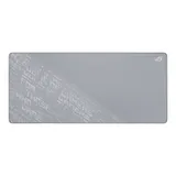 ASUS ROG Scabbard II Arctic Gray XXL Gaming-Mauspad (900 x 400 mm)