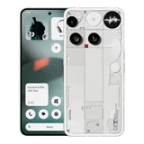 Nothing Phone (3) 12/256GB weiß Android 15 Smartphone