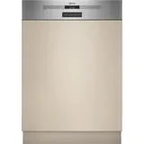 Neff S145EAS16E N50 Geschirrspüler 60cm teilintegrierbar EEK:A