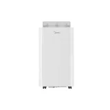 Midea Silent Cool 26 Pro WF mobiles Klimagerät 9000 BTU, EEK A