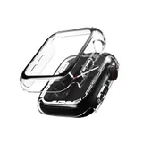 Vonmählen Transparent Case for Apple Watch SE Transparent