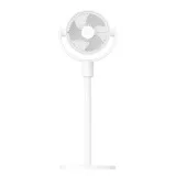 Xiaomi Smart Standing Air Circulation Fan Standventilator Weiß