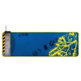 RAZER Goliathus Chroma Extended Fortnite Edition - Gaming Mouse Mat