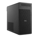 Dell Pro Max Tower T2 FCT2250 Core Ultra 7 265 Nvidia RTX 2000 Ada 32GB/1TB Win 11 Pro 7W1J7
