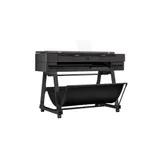 HP DesignJet T850 Tintenstrahl-Großformatdrucker 36" bis DIN A1