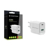 Conceptronic ALTHEA20W45 2-Port-45-W-USB-Ladegerät