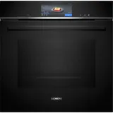 Siemens HS758G3B1 iQ700 Einbau-Dampfbackofen