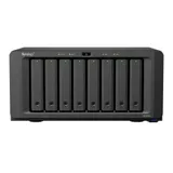 Synology Diskstation DS1825+ NAS System 8-Bay