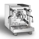 Bezzera BZ16 Edelstahl