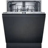 Siemens SN63EX04TE iQ300 Geschirrspüler 60 cm Nischenbreite (Vollintegrierbar) EEK: B