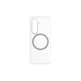 Samsung Clear Magnet Case für Samsung Galaxy Z Fold7 Transparent