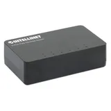 Intellinet 5-Port Fast Ethernet Desktop Switch