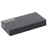 Intellinet 8-Port Gigabit Ethernet Desktop Switch