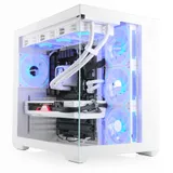 CSL Gaming PC M12080H R7-7700 32GB/1TB SSD RTX 5070 Win 11