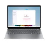 HP OmniBook Ultra 14" 2,2k Touchscreen Ryzen AI 9 HX 375 32GB/2TB SSD Windows 11 Home - 14-fd0099ng Copilot+PC