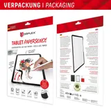 DISPLEX PaperSense Schreibfolie für iPad Pro13"/Air 13" (2024/2025)