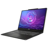 MSI VenturePro A16 AI+ A3HWEG-003 Ryzen AI 7 350 16GB/1TB SSD 16" 2K OLED RTX5050 Win11