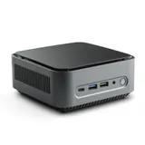 CSL Narrow Box Mini-PC Core i3-N305 32GB/1TB SSD Win11 Pro