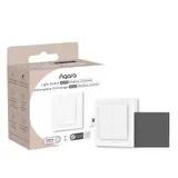 Aqara Light Switch H2 (4 Buttons, 2 Channel)