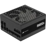 Corsair RM850x 2024 850 Watt Netzteil 80+ Gold (modular) ATX3.1 140mm