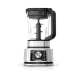 Ninja CB350EU Foodi 3-in-1 Power Nutri Mixer mit Smart Torque & Auto-iQ
