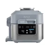 Ninja ON400EU Heißluftfritteuse Speedi grau